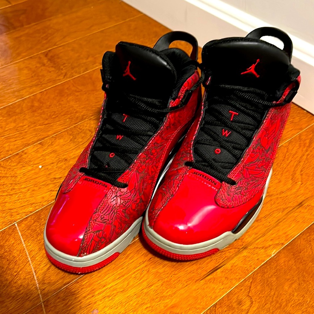 Jordan shoes